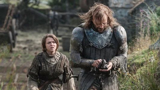 Foto de Game of Thrones