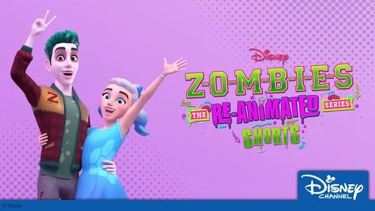 Foto de Zombies: La Serie Re-Animada