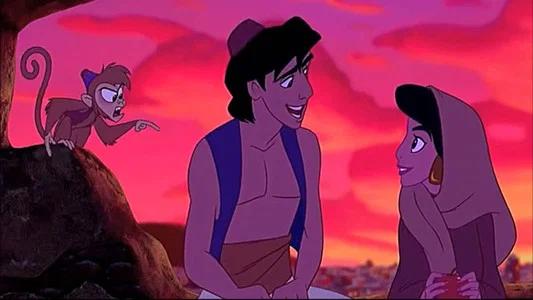 Foto de Aladdin