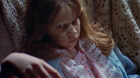 Foto de El Exorcista