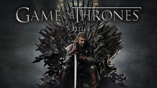 Foto de Game of Thrones
