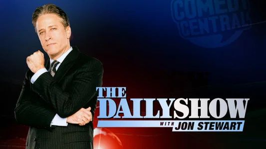 Foto de The Daily Show