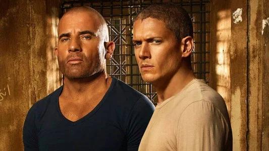 Foto de Prison Break