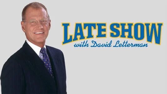 Foto de Late Show with David Letterman