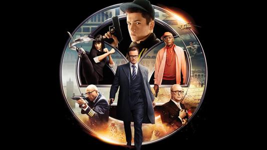 Foto de Kingsman: El Servicio Secreto