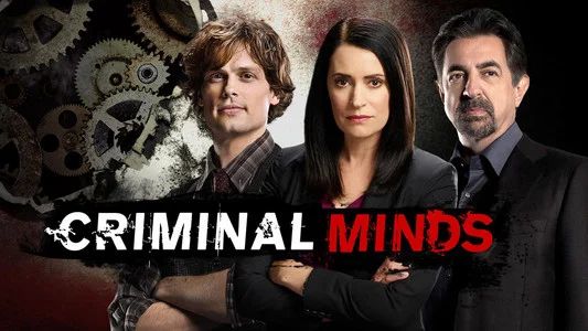 Foto de Mentes Criminales