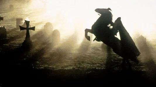 Foto de La Leyenda del Jinete Sin Cabeza