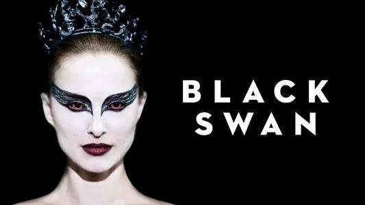 Foto de El cisne negro
