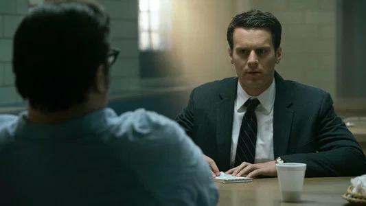 Foto de MINDHUNTER