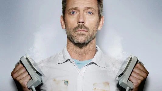 Foto de Dr. House