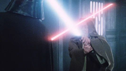 Foto de La guerra de las galaxias