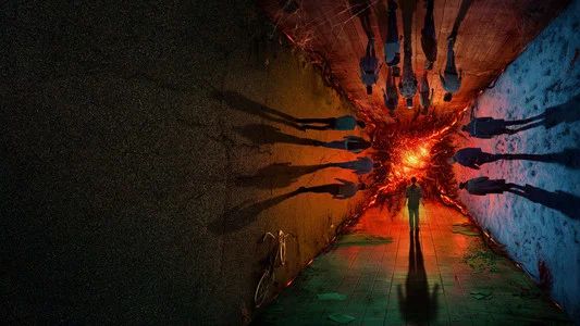Foto de Stranger Things
