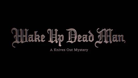 Foto de Wake Up Dead Man: Un misterio de Knives Out