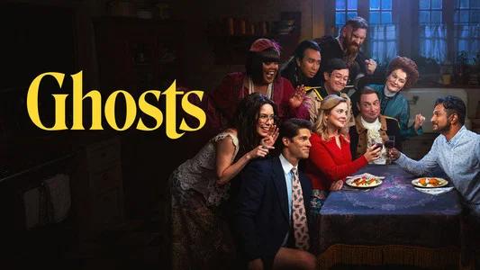Foto de Fantasmas