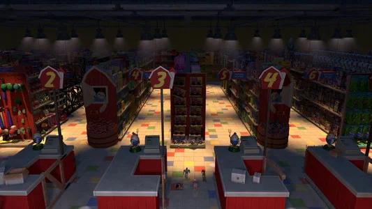 Foto de Toy Story 2