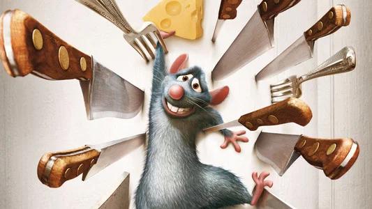 Foto de Ratatouille