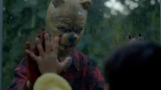 Foto de Winnie Pooh: Miel y Sangre 2