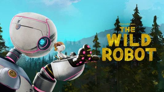 Foto de Robot salvaje