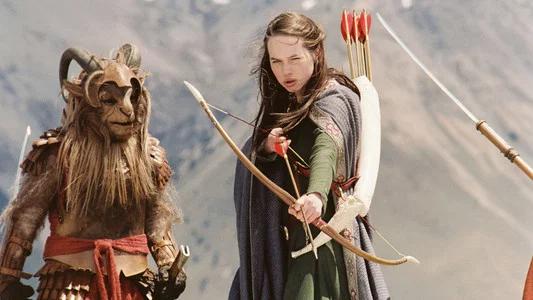 Foto de Las crónicas de Narnia: El león, la bruja y el ropero