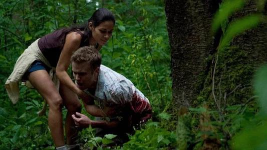 Foto de Camino Hacia el Terror 2: Final mortal
