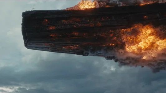 Foto de Hope: El primer impacto