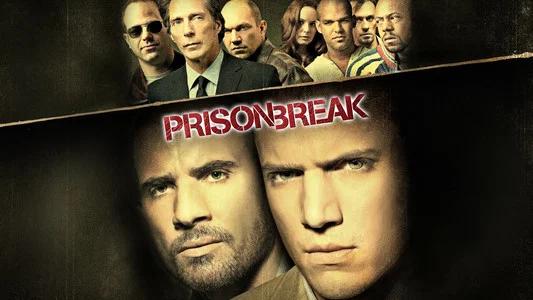 Foto de Prison Break