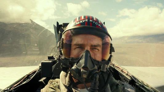 Foto de Top Gun: Maverick