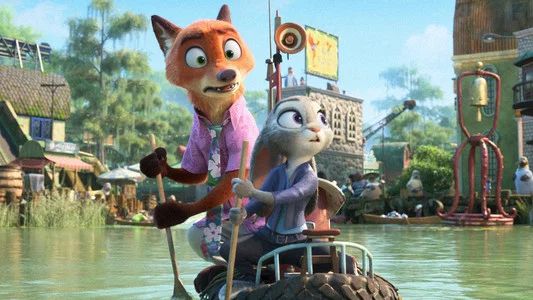 Foto de Zootopia 2