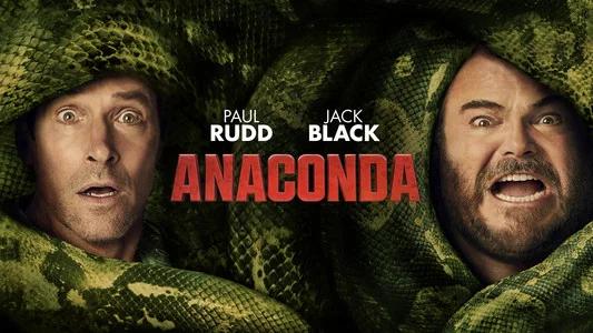 Foto de Anaconda