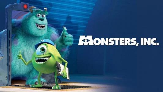 Foto de Monsters, Inc.