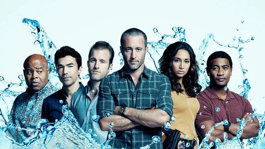 Foto de Hawaii Five-0