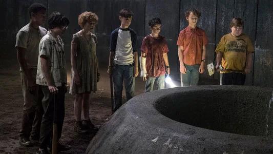 Foto de It (Eso)