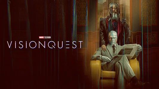 Foto de VisionQuest