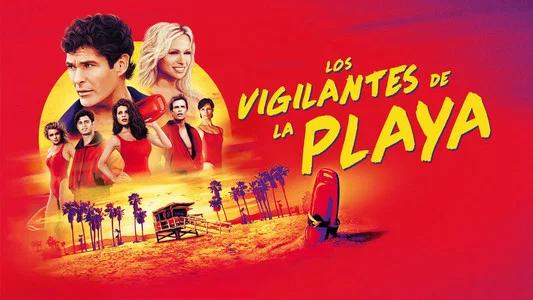 Foto de Baywatch: Guardianes de la Bahía