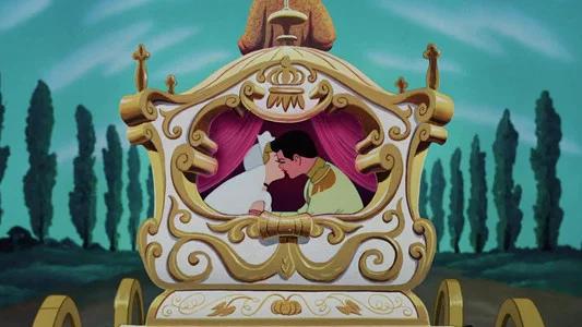 Foto de La cenicienta