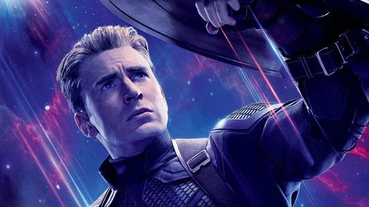 Foto de Avengers: Endgame