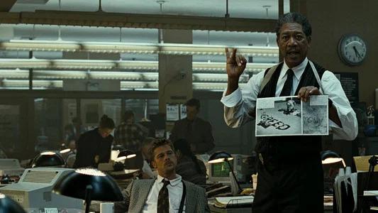 Foto de Se7en: Los Siete Pecados Capitales