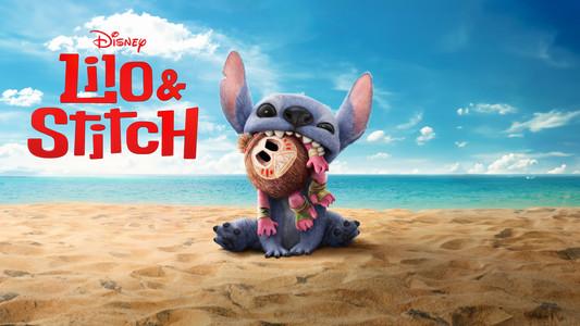 Foto de Lilo y Stitch