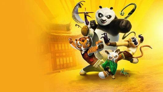 Foto de Kung Fu Panda 2
