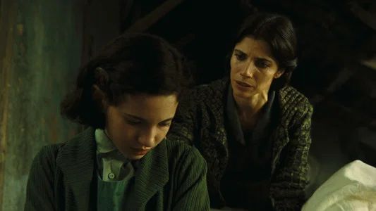 Foto de El laberinto del fauno