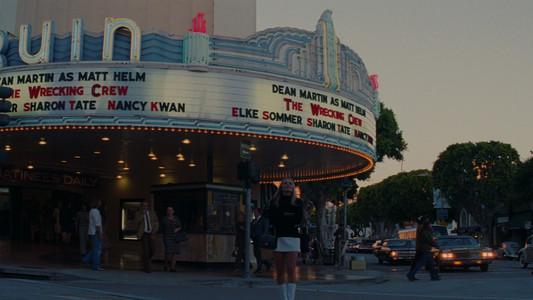 Foto de Había una vez en Hollywood