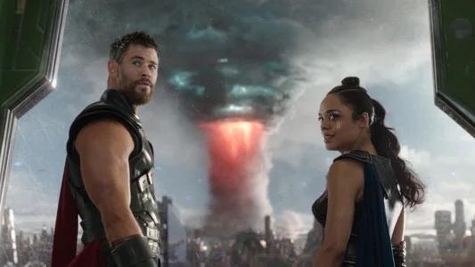 Foto de Thor: Ragnarok
