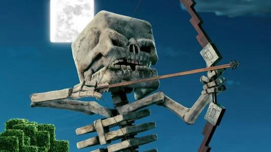 Foto de Una película de Minecraft