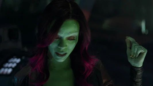Foto de Avengers: Infinity War