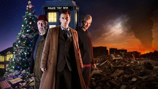 Foto de Doctor Who