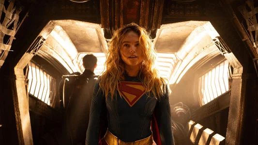 Foto de Supergirl