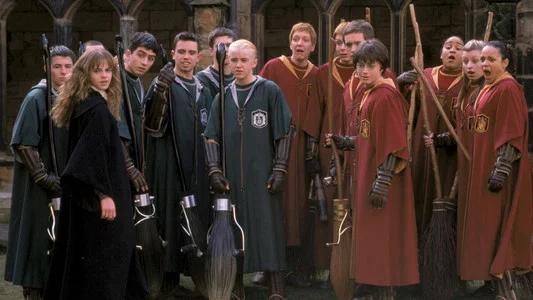 Foto de Harry Potter y la cámara secreta