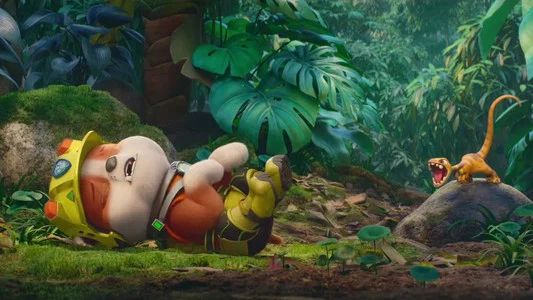 Foto de Paw Patrol: La dino película