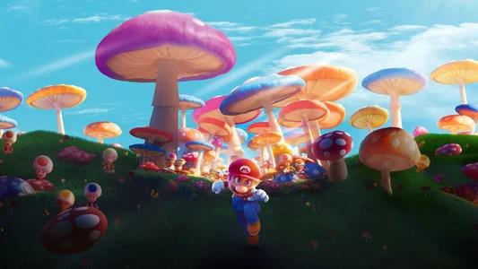 Foto de Super Mario Bros. La película