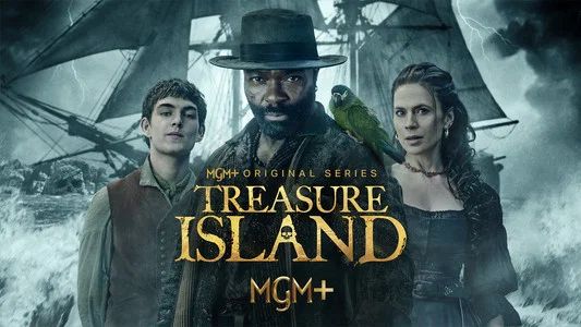 Foto de Treasure Island
